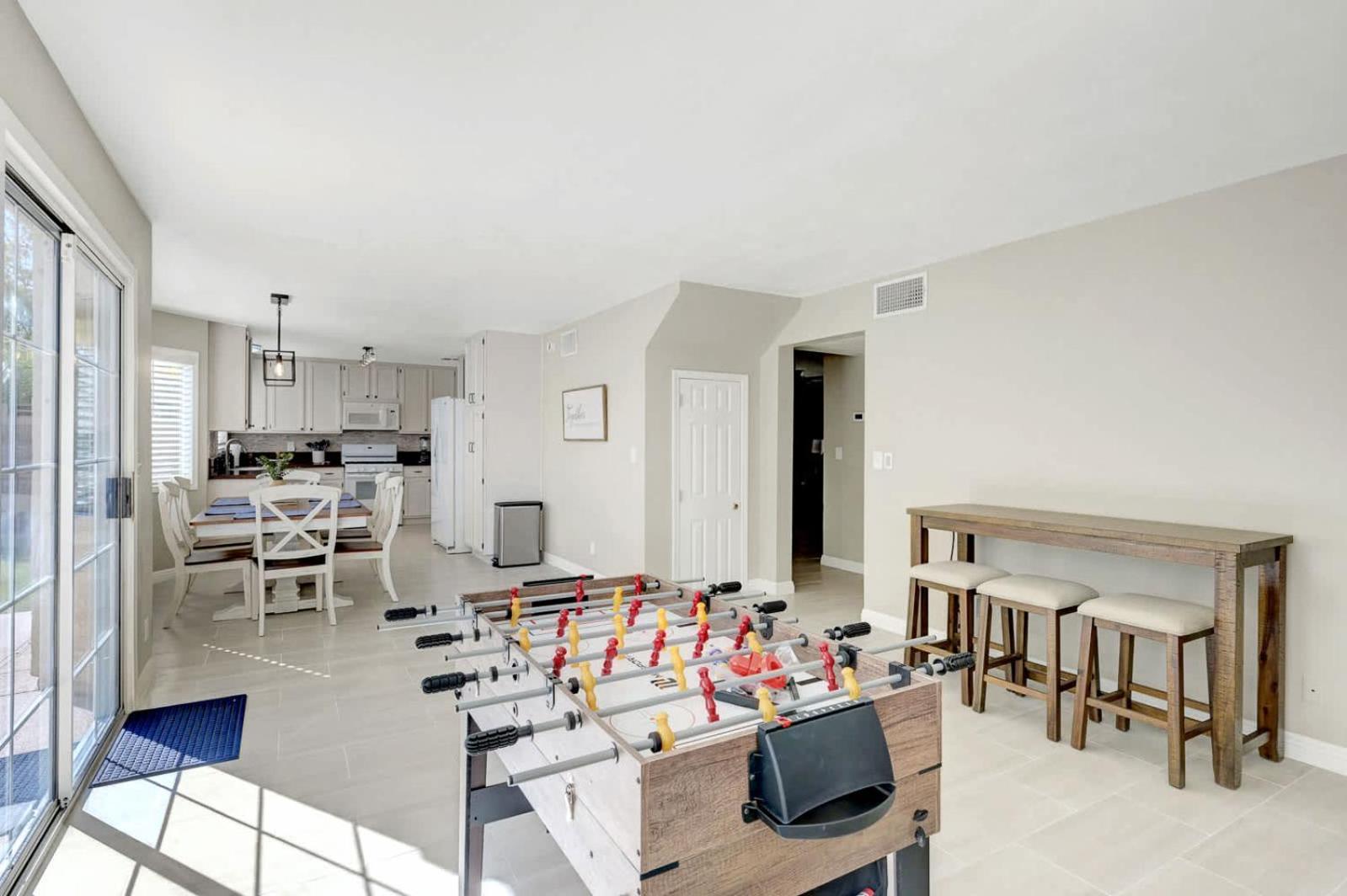 Bright Fun Spacious Home With Pool Las Vegas Exterior foto